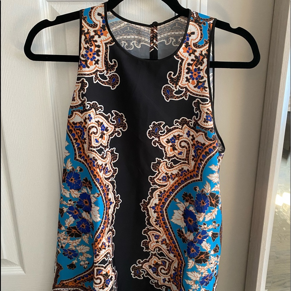 Clover Canyon medium top like new